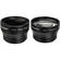 Lensbaby Wide Angle/Telephoto Kit for Lensbaby