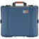 Porta Brace PB-2700DK Hard Case with Divider Kit Interior (Blue)