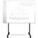 Hitachi Floor Stand for FX Series Starboard Interactive Whiteboards