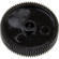 Cavision FGC045-80 Large Canon Lens Gear for Cavision Follow Focus Systems
