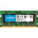 Crucial Technology 1GB SO-DIMM Memory for Notebook