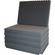 Porta Brace PB-2600FO Replacement Foam Set