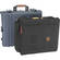 Porta Brace PB-2750IC Hard Case with Soft Case Interior (Blue)