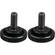 Custom Brackets Flash Screw for FS Plate (2)