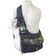 Porta Brace SS-A1 Audio Side Slinger (Black)