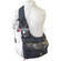 Porta Brace SS-A1 Audio Side Slinger (Blue)