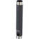 Chief CMS-072 72-inch Speed-Connect Fixed Extension Column (Black)