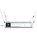 Chief Speed-Connect Lightweight Suspended Ceiling Kit CMS-440 (Black)