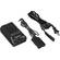 Panasonic AG-B25 AC Power Adapter / Battery Charger