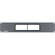 Dorrough Rack Adapter for Dorrough 12 Series Meter