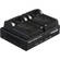 Dolgin Engineering TC200-CAN Battery 2-Position Charger for Canon C100 / C300 / C500 / XL2