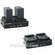 Dolgin Engineering TC200-PAN Battery 2-Position Charger for 7.2V Panasonic Batteries
