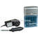 Ikelite AA NiMH (2500mAh) Batteries (4-Pack) with 1.5-Hour Charger