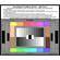 DSC Labs FrontBox 12+4 Test Chart