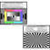 DSC Labs FrontBox Standar Test Chart