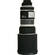 LensCoat Lens Cover for the Canon 300mm f/2.8 IS Lens (Black)