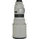LensCoat Lens Cover for the Canon 300mm f/2.8 IS Lens (Canon White)