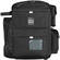 Porta Brace BK-1NR Backpack (Black with Copper String)