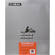 Seal /Bienfang Colormount Dry Mounting Tissue - 16 x 20" - 25 Sheets