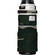 LensCoat Lens Cover for the Canon 300mm f/4 IS Lens (Forest Green)