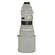 LensCoat Lens Cover for Canon 400mm f/2.8L IS Lens (Canon White)