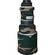 LensCoat Lens Cover for the Canon EF 400mm f/4 DO Lens (Forest Green)