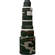 LensCoat Lens Cover for the Canon 500mm f/4 IS Lens (Forest Green)