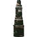 LensCoat Lens Cover for the Canon 600mm f/4 IS Lens (Forest Green)