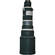 LensCoat Lens Cover for the Canon 600mm f/4 IS Lens (Black)