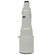 LensCoat Lens Cover for the Canon 600mm f/4 IS Lens (Canon White)