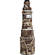 LensCoat Lens Cover for the Canon 600mm f/4 IS Lens (Realtree Advantage Max4 HD)