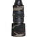 LensCoat Lens Cover For the AF VR Zoom-Nikkor 80-400mm f/4.5-5.6D ED Lens (Forest Green)