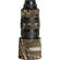 LensCoat Lens Cover For the AF VR Zoom-Nikkor 80-400mm f/4.5-5.6D ED Lens (Realtree Max4 HD)