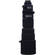 LensCoat Lens Cover for the Nikon 200-400mm VR/VR IILens (Black)