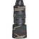 LensCoat Lens Cover for Sigma 120-300mm f/2.8 EX Lens (Forest Green)