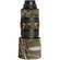 LensCoat Lens Cover for Sigma 120-300mm f/2.8 EX Lens (Realtree Max4 HD)