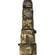 LensCoat Lens Cover For the Sigma 500mm f/4.5 EX DG APO HSM Lens (Realtree Max4 HD)