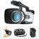 Canon GL2 Mini DV 3CCD Camcorder Kit