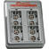 iPower FC-9VX44 Fast Smart 9V 4-Bay Charger