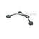 Motorola Cloning Cable for Motorola DTR-550, DTR-650, or DTR-410