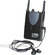Anchor Audio AL-WB - Wireless Bodypack Receiver with Headphones
