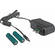 Anchor Audio RC-AL - AC Adapter with 2 Rechargeable Batteries