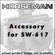 Horseman 95mm Center Filter for SW Series Cameras with 90mm Lens