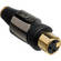 Monster Cable CableLinks Adapter - XLR Female to 1/4" TRS Stereo Phone Female 