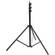Bowens 10' Compact Light Stand (Black)