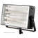 Bowens SL455 Fluorescent Fixture (117-120V)