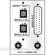 Grace Design A802-ADAT Analog to Digital Converter (Option B)