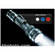 SureFire Kroma LED Flashlight  (Black)
