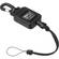 WhiBal SLR (Spring Loaded Retractor) with Spring Clip Mount