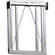 BEI Audio Visual Products Motorized Lift for Ascending 60" Plasma Television